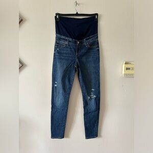 Gap Maternity Favorite Jeggings Jeans 6